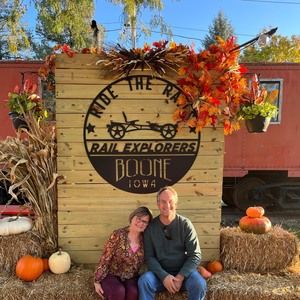 Meet your Posher, Christine